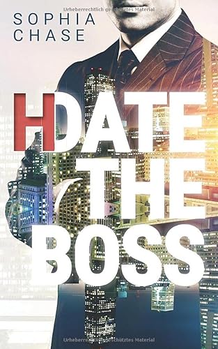 (D)Hate the Boss von Independently published