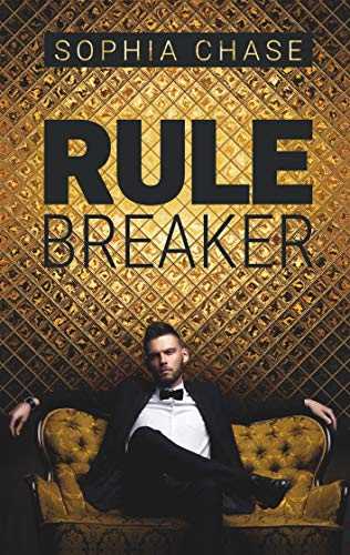 Rulebreaker von Books on Demand GmbH