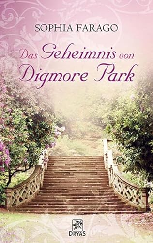 Das Geheimnis von Digmore Park: Roman