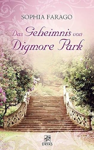 Das Geheimnis von Digmore Park: Roman