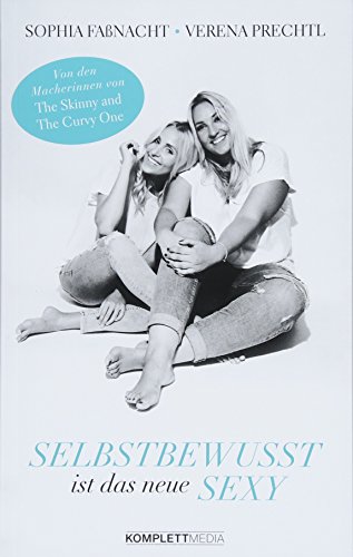 Selbstbewusst ist das neue Sexy Selbstbewusst ist das neue Sexy