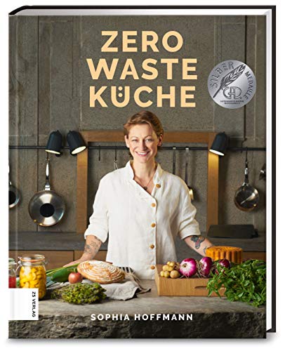 Zero Waste Küche von ZS Verlag GmbH