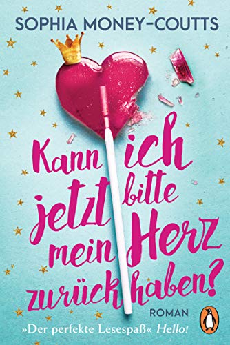 Kann ich jetzt bitte mein Herz zurückhaben?: Roman. Eine Spicy RomCom – »Voller Witz und Herzenswärme.« (Beth O’Leary) Kann ich jetzt bitte mein Herz zurückhaben?: Roman. Eine Spicy RomCom – »Voller Witz und Herzenswärme.« (Beth O’Leary)