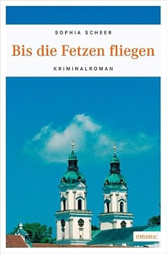 Bis die Fetzen fliegen