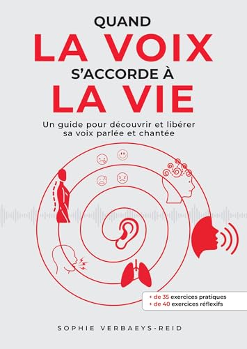 Quand la VOIX s'accorde à la VIE von BOOKELIS