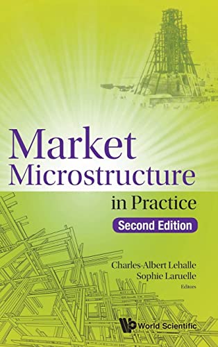 MKT MICROSTRUC PRACT (2ND ED): Second Edition