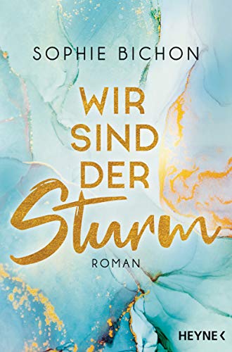 Wir sind der Sturm: Roman (Redstone-Reihe, Band 2)