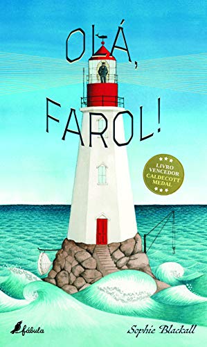 Olá, Farol! (Portuguese Edition)