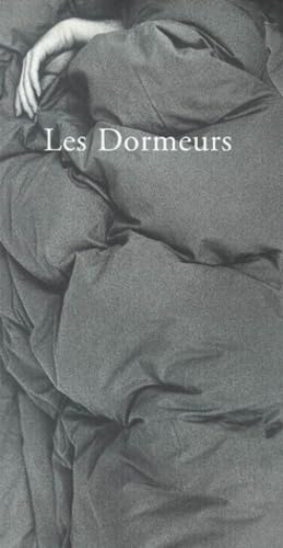 Les dormeurs: Coffret 2 volumes