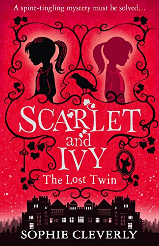 The Lost Twin: A Scarlet and Ivy Mystery von Harper Collins Publ. UK