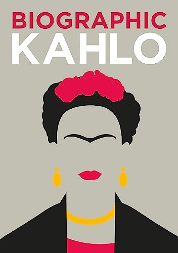 Collins, S: Biographic: Kahlo