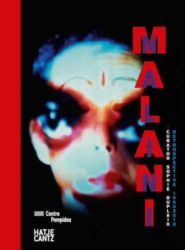 Nalini Malani: The Rebellion of the Dead, Retrospective 1969-2018: The Rebellion of the Dead, Retrospective 1969–2018, Part I von Hatje Cantz