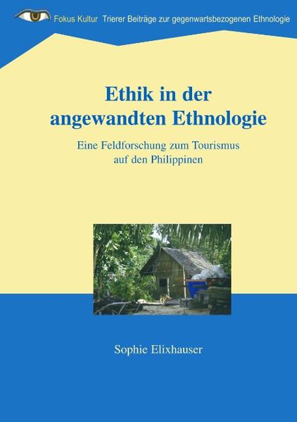 Ethik in der angewandten Ethnologie von Books on Demand