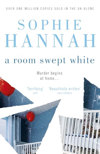 A Room Swept White: A totally gripping and unguessable thriller (Culver Valley Crime) von Hodder Paperbacks