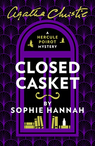 Closed Casket: The New Hercule Poirot Mystery von HarperCollins