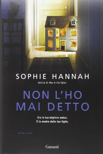 Non l'ho mai detto von Garzanti Libri