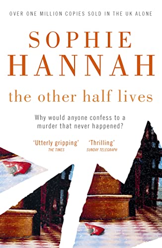 The Other Half Lives: Culver Valley Crime Book 4