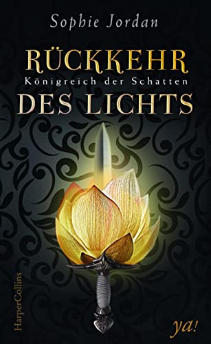 Königreich der Schatten - Rückkehr des Lichts von HarperCollins
