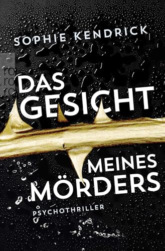 Das Gesicht meines Mörders: Psychothriller