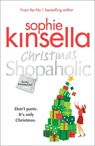 Christmas Shopaholic (Shopaholic, 9) Christmas Shopaholic (Shopaholic, 9)