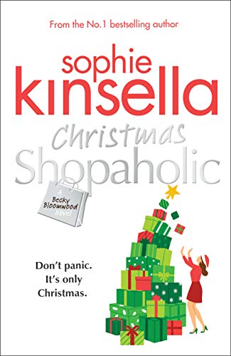 Christmas Shopaholic (Shopaholic, 9)