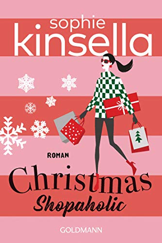 Christmas Shopaholic: Ein Shopaholic-Roman 9 (Schnäppchenjägerin Rebecca Bloomwood, Band 9)