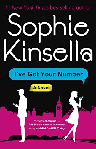 I've Got Your Number: A Novel I've Got Your Number: A Novel von Dial Press Trade Paperback