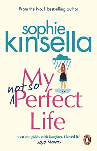 My Not So Perfect Life: A Novel von Penguin