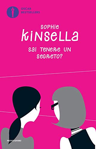 Sai tenere un segreto? (Oscar bestsellers) von Mondadori