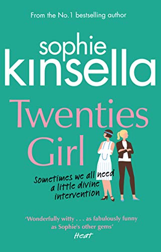 Twenties Girl von Penguin