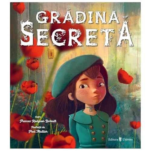 Gradina Secreta von Univers