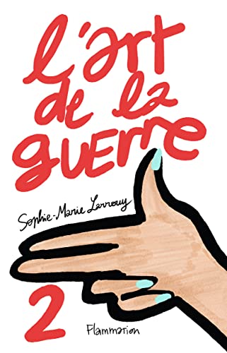 L'art de la guerre 2 :