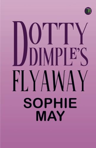 Dotty Dimple's Flyaway von Zinc Read