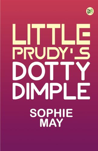 Little Prudy's Dotty Dimple von Zinc Read