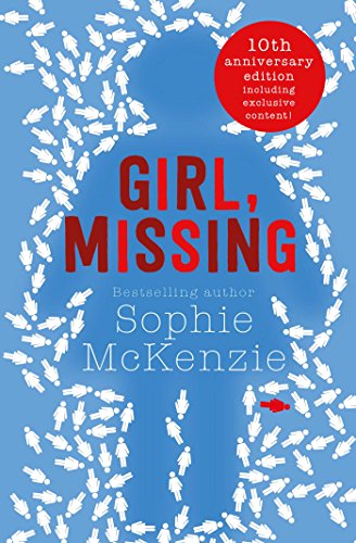Girl, Missing: The top-ten bestselling thriller (Volume 1) von Simon & Schuster