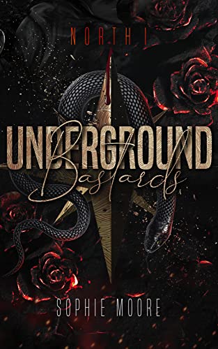 Underground Bastards: North 1 von NOVA MD
