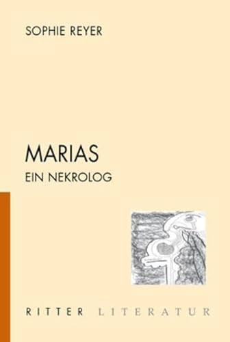 Marias.: Ein Nekrolog