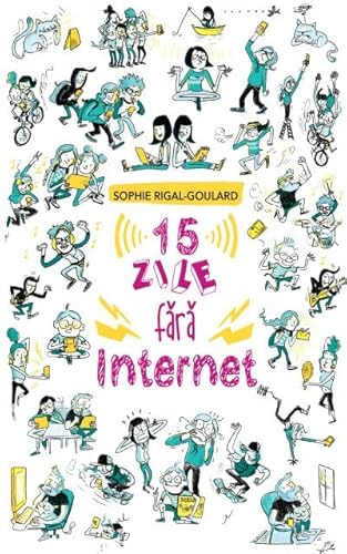 15 Zile Fara Internet von Rao