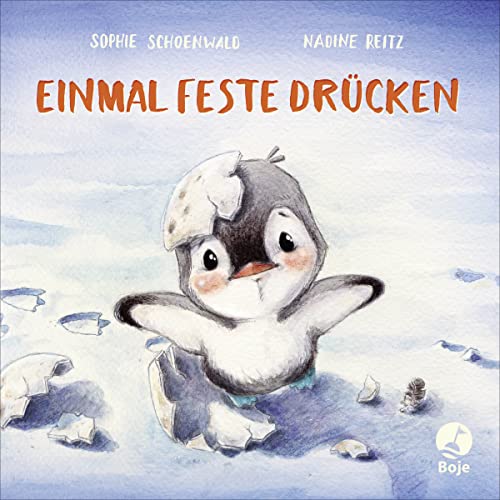 Einmal feste drücken: Eine süße Abenteuergeschichte für die Allerkleinsten - zum Pusten, Drücken, Streicheln und Kitzeln (Mitmachpappen, Band 1) Einmal feste drücken: Eine süße Abenteuergeschichte für die Allerkleinsten - zum Pusten, Drücken, Streicheln und Kitzeln (Mitmachpappen, Band 1)