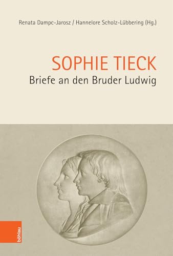 Briefe an den Bruder Ludwig von Böhlau Verlag Köln