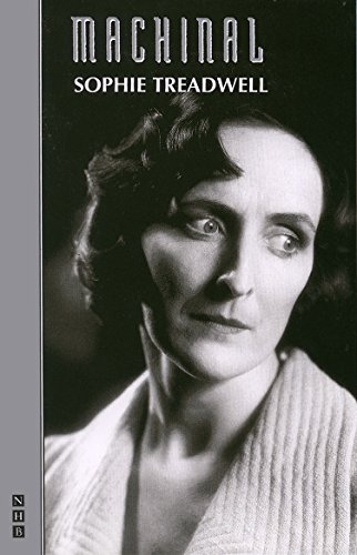 Machinal: Royal National Theatre