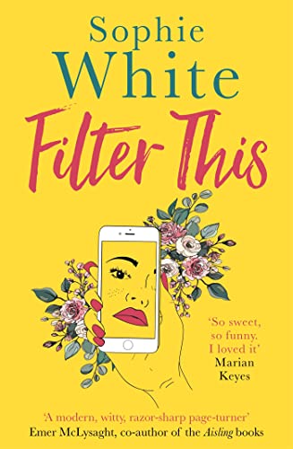 Filter This: A sweet and funny escapist read von Hachette