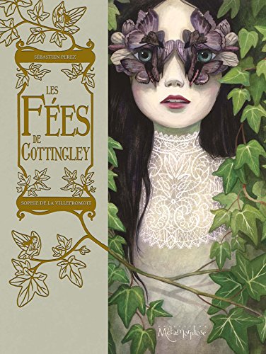 Les Fées de Cottingley Les Fées de Cottingley von SOLEIL