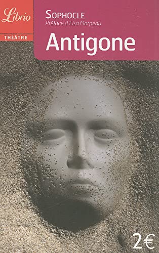 Antigone (Librio Theatre)