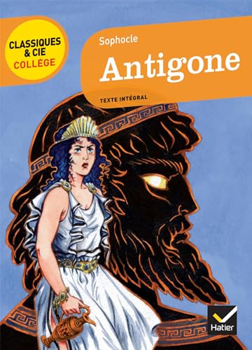 Antigone von HATIER