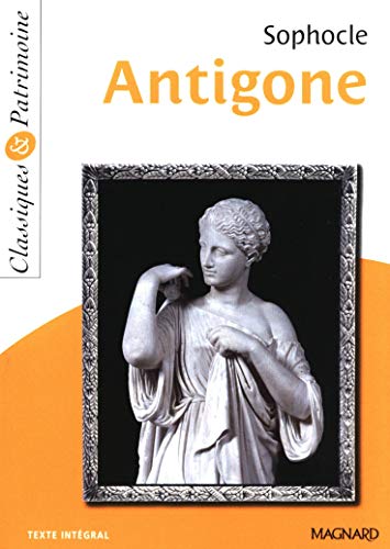 Antigone von MAGNARD
