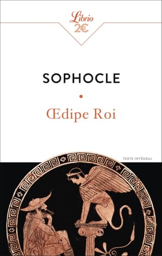Œdipe Roi Œdipe Roi von J'AI LU