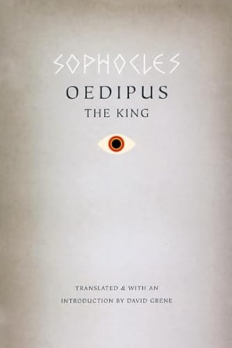 Oedipus the King