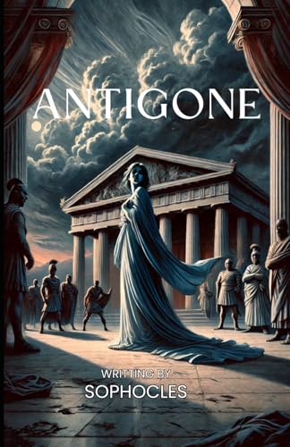 Antigone von Independently published