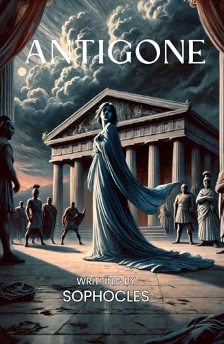 Antigone: Translated von Independently published